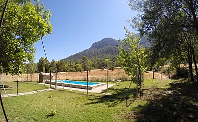 Fuente del Ciervo I y II en Arroyo Frío (Jaén) - Foto 3