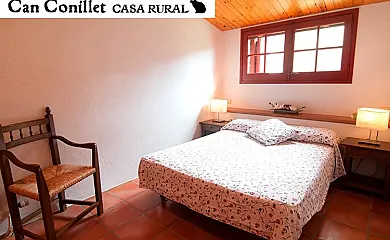 Can Conillet en La Llacuna (Barcelona) - Foto 7