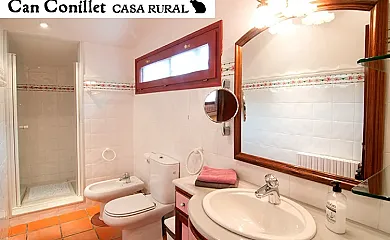 Can Conillet en La Llacuna (Barcelona) - Foto 11