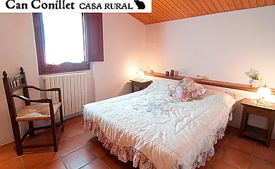 Can Conillet en La Llacuna (Barcelona) - Foto 13