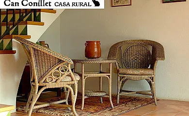 Can Conillet en La Llacuna (Barcelona) - Foto 16