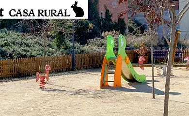 Can Conillet en La Llacuna (Barcelona) - Foto 4