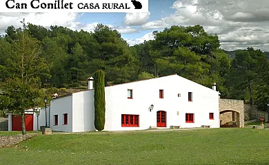 Can Conillet en La Llacuna (Barcelona) - Foto 2