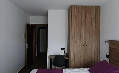 Casa Rural El Atardecer en Villacastin (Segovia) - Foto 11