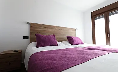 Casa Rural El Atardecer en Villacastin (Segovia) - Foto 13