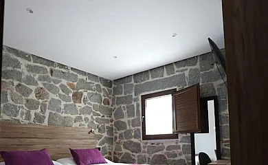 Casa Rural El Atardecer en Villacastin (Segovia) - Foto 15