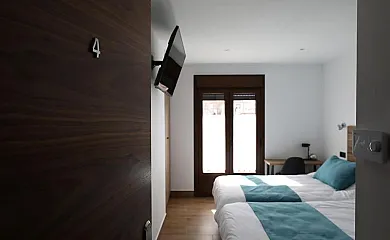 Casa Rural El Atardecer en Villacastin (Segovia) - Foto 17