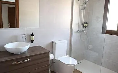 Casa Rural El Atardecer en Villacastin (Segovia) - Foto 18