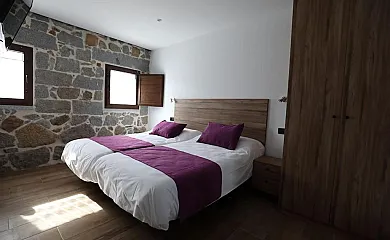 Casa Rural El Atardecer en Villacastin (Segovia) - Foto 19