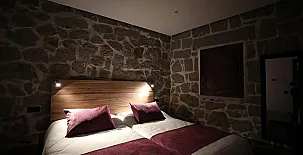 Casa Rural El Atardecer 007