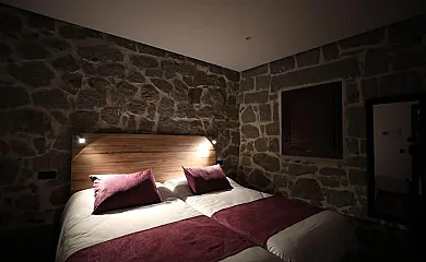 Casa Rural El Atardecer en Villacastin (Segovia) - Foto 20