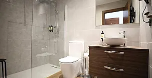 Casa Rural El Atardecer 008