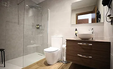 Casa Rural El Atardecer en Villacastin (Segovia) - Foto 21