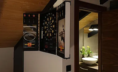 Casa Rural El Atardecer en Villacastin (Segovia) - Foto 22