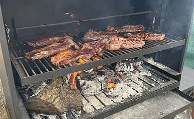 Casa Rural El Atardecer en Villacastin (Segovia) - Foto 23