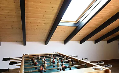 Casa Rural El Atardecer en Villacastin (Segovia) - Foto 4