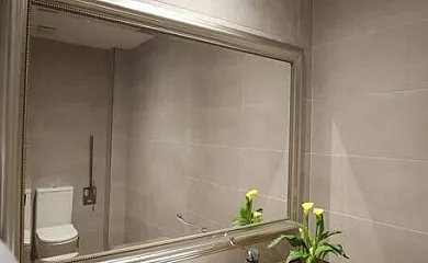 Casa Rural El Atardecer en Villacastin (Segovia) - Foto 11