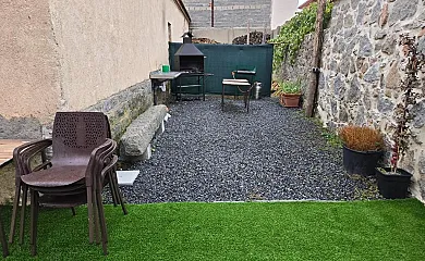 Casa Rural El Atardecer en Villacastin (Segovia) - Foto 12