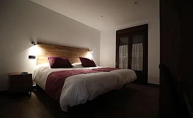 Casa Rural El Atardecer en Villacastin (Segovia) - Foto 13