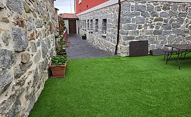 Casa Rural El Atardecer en Villacastin (Segovia) - Foto 14