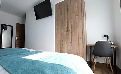 Casa Rural El Atardecer en Villacastin (Segovia) - Foto 15