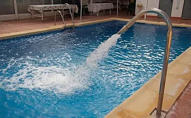 Cuevas el Descanso en Huéneja (Granada) - Foto 9