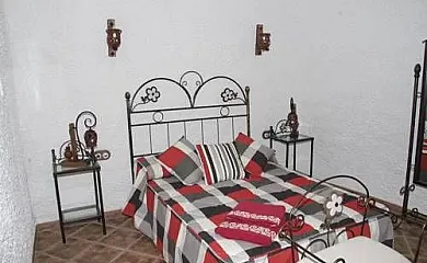 Cuevas el Descanso en Huéneja (Granada) - Foto 12