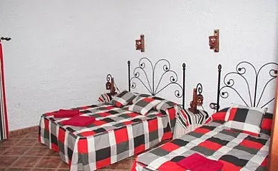 Cuevas el Descanso en Huéneja (Granada) - Foto 13