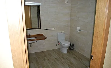 Cuevas el Descanso en Huéneja (Granada) - Foto 17