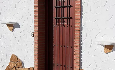 Cuevas el Descanso en Huéneja (Granada) - Foto 18