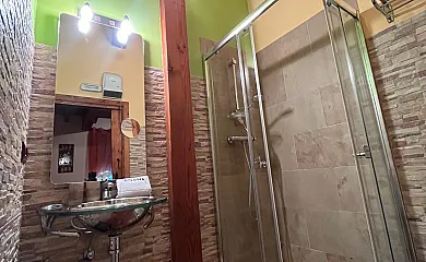 Caserío Izetaerdi en Zarautz (Guipuzcoa) - Foto 10