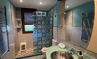 Caserío Izetaerdi en Zarautz (Guipuzcoa) - Foto 21