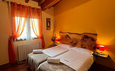 Caserío Izetaerdi en Zarautz (Guipuzcoa) - Foto 7