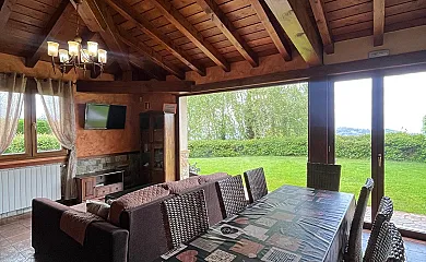 Caserío Izetaerdi en Zarautz (Guipuzcoa) - Foto 5