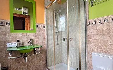 Caserío Izetaerdi en Zarautz (Guipuzcoa) - Foto 15