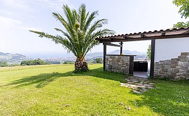 Caserío Izetaerdi en Zarautz (Guipuzcoa) - Foto 11