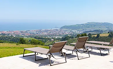 Caserío Izetaerdi en Zarautz (Guipuzcoa) - Foto 20