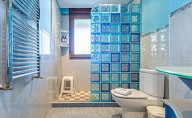 Caserío Izetaerdi en Zarautz (Guipuzcoa) - Foto 22