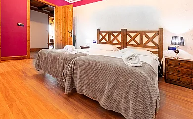 Caserío Izetaerdi en Zarautz (Guipuzcoa) - Foto 24