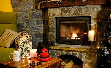 Campacruz en Puyarruego (Huesca) - Foto 4