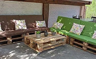 Alojamiento Rural Casa Fuente del Prado en La Iruela (Jaén) - Foto 5