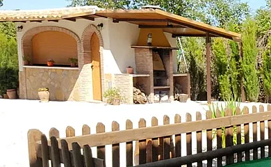 Alojamiento Rural Casa Fuente del Prado en La Iruela (Jaén) - Foto 21