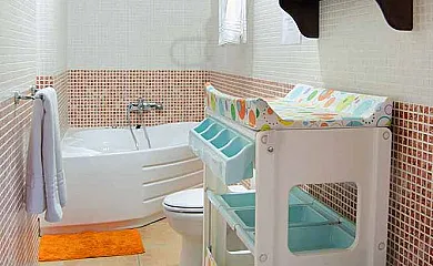 Alojamiento Rural Casa Fuente del Prado en La Iruela (Jaén) - Foto 22