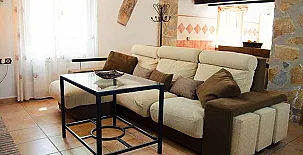 Alojamiento Rural Casa Fuente del Prado 0023