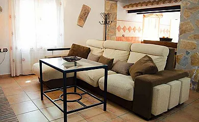 Alojamiento Rural Casa Fuente del Prado en La Iruela (Jaén) - Foto 23