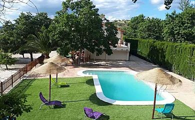 Alojamiento Rural Casa Fuente del Prado en La Iruela (Jaén) - Foto 1