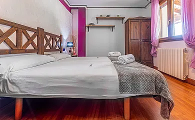 Caserío Izetaerdi en Zarautz (Guipuzcoa) - Foto 25