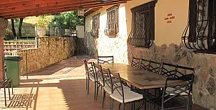 EL CORTIJO DE GREDOS 002