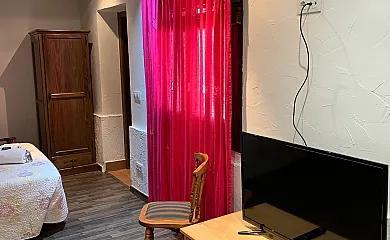 El Sueño de Eva en Navaluenga (Ávila) - Foto 3