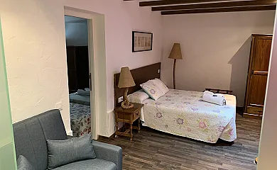 El Sueño de Eva en Navaluenga (Ávila) - Foto 4